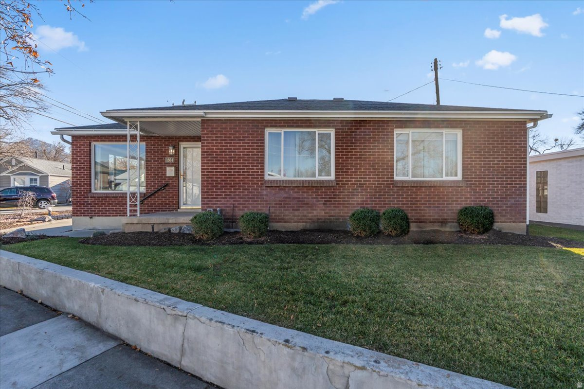 HIGHLAND PARK - Residential