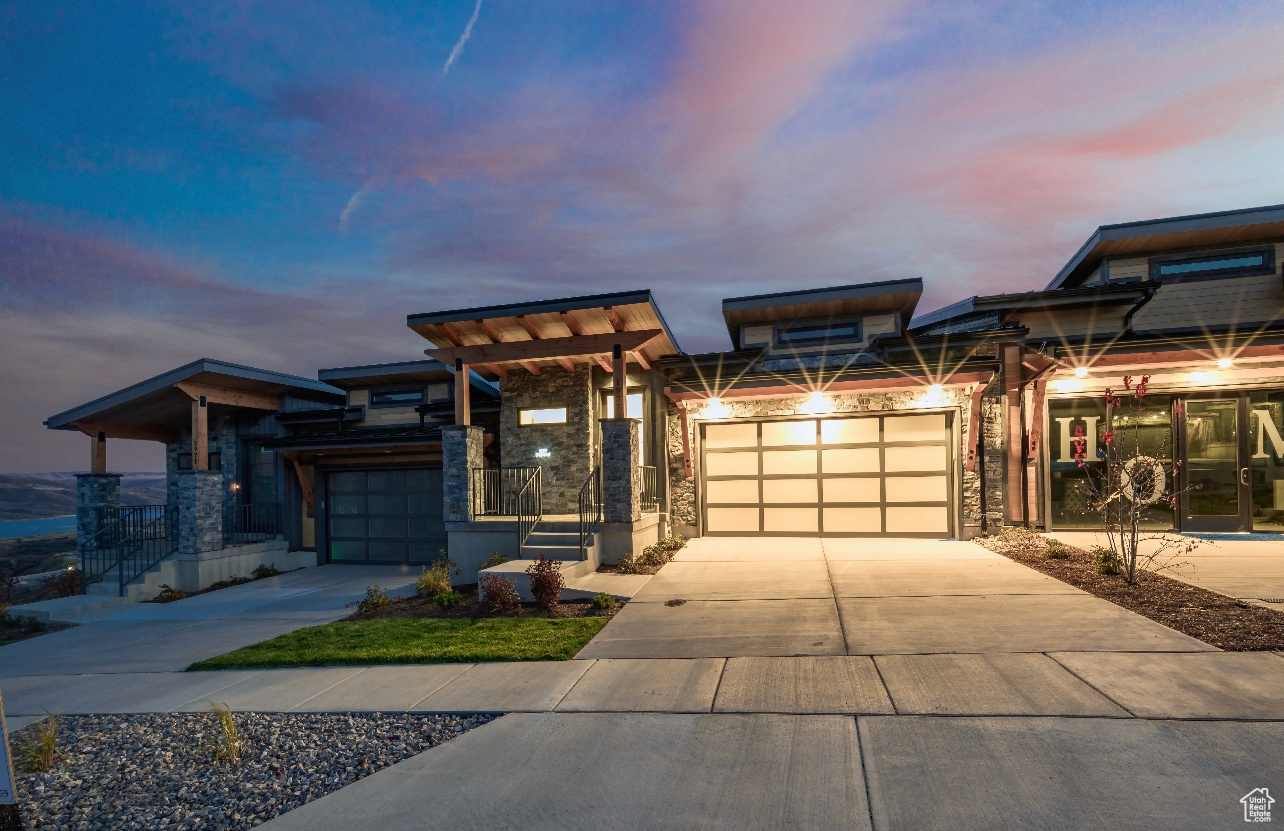 1927 Dotterel Cir #34, Heber City, Utah image 1