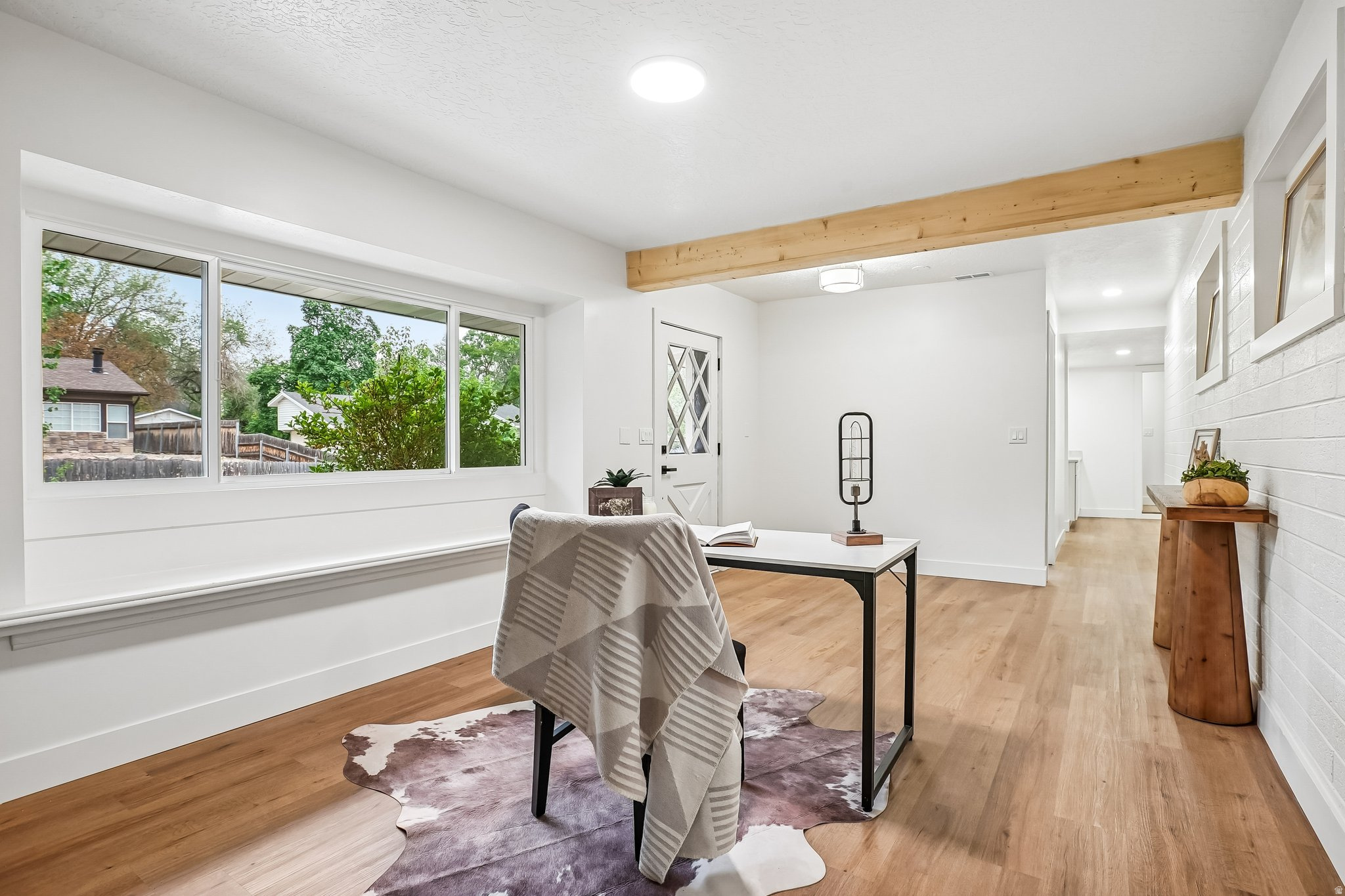 COTTONWOOD HEIGHTS SUB - Residential