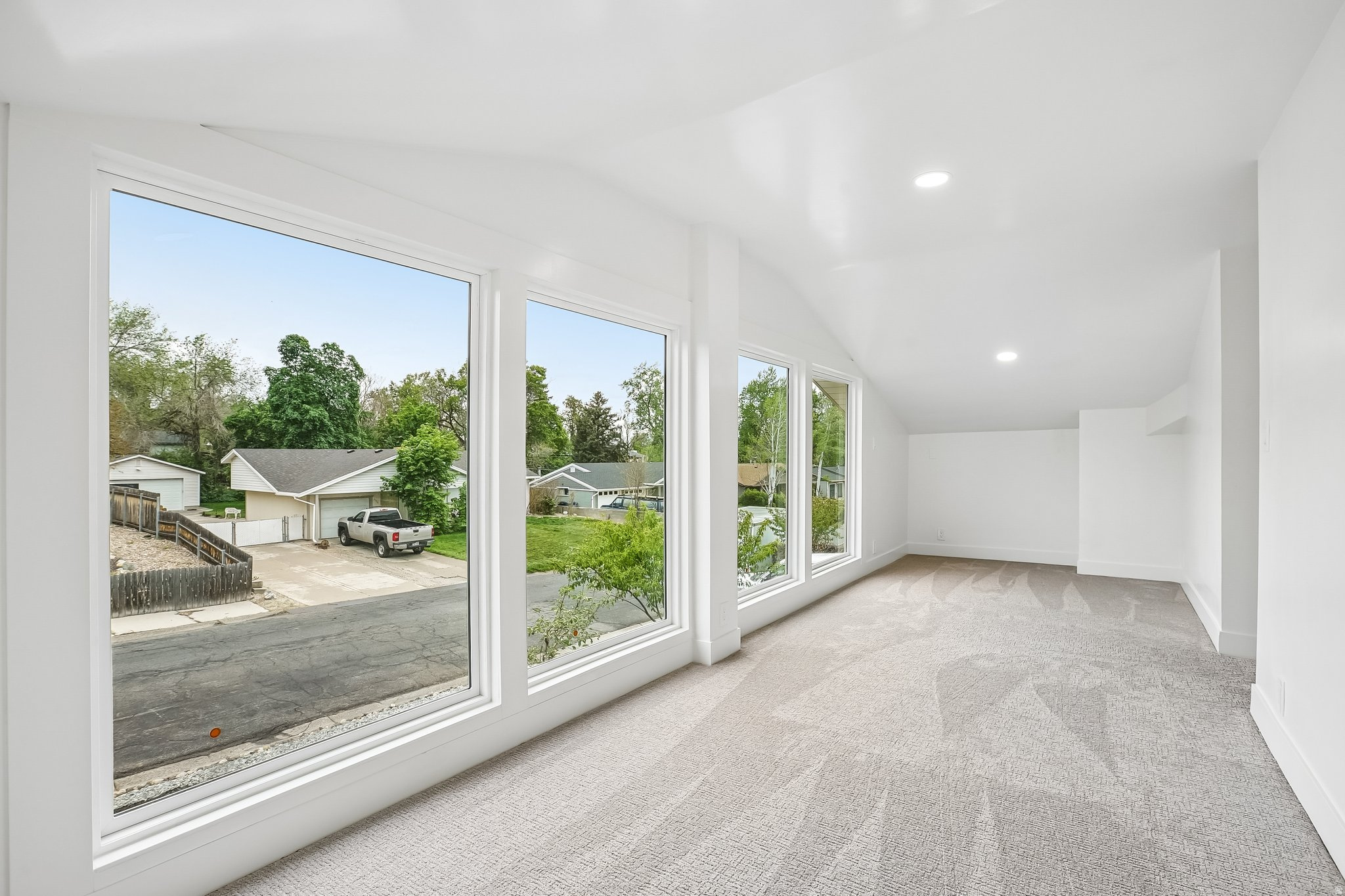 COTTONWOOD HEIGHTS SUB - Residential