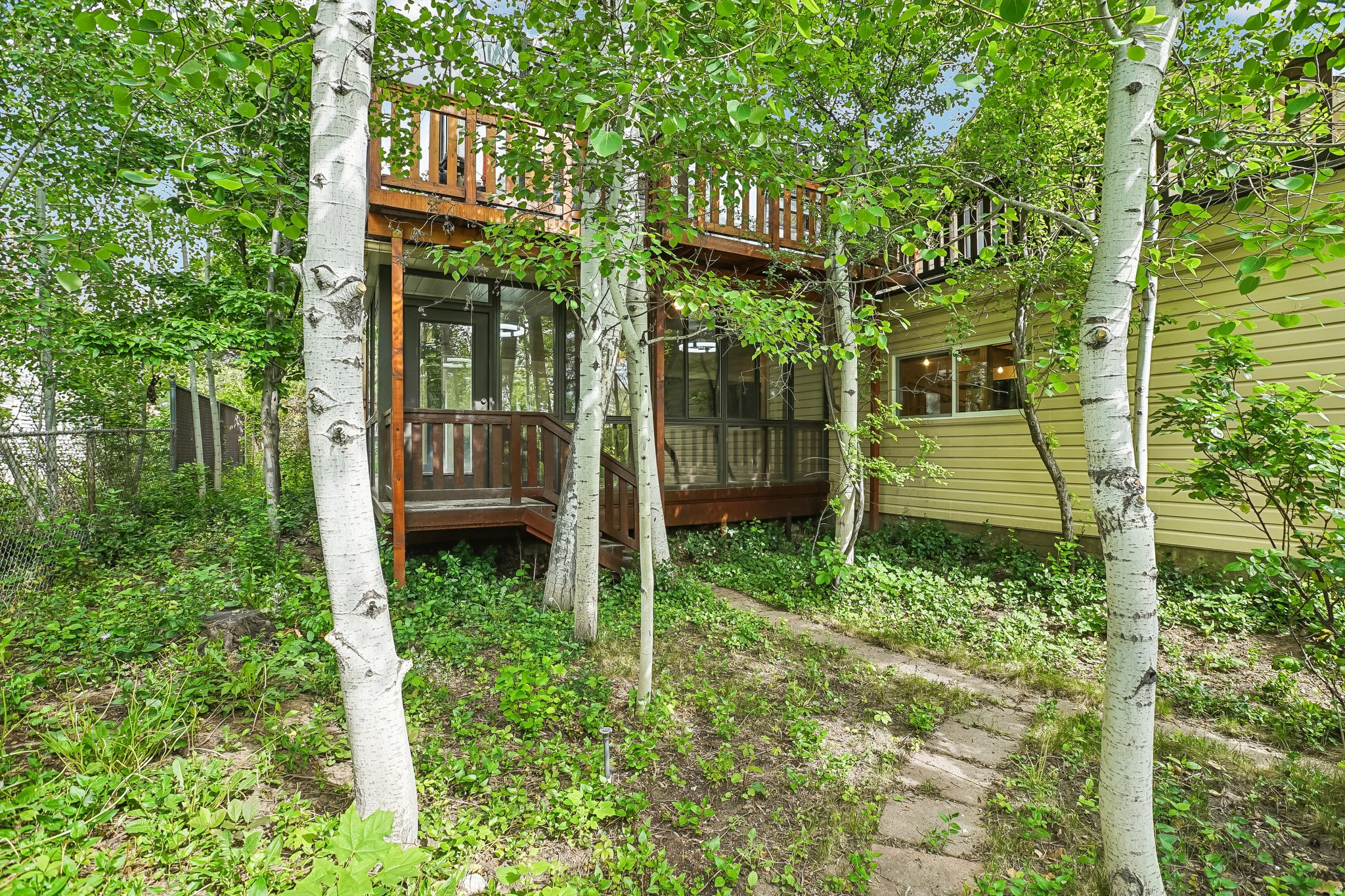 COTTONWOOD HEIGHTS SUB - Residential
