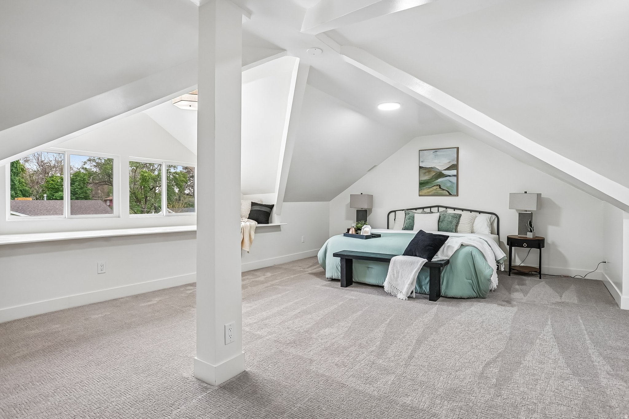 COTTONWOOD HEIGHTS SUB - Residential