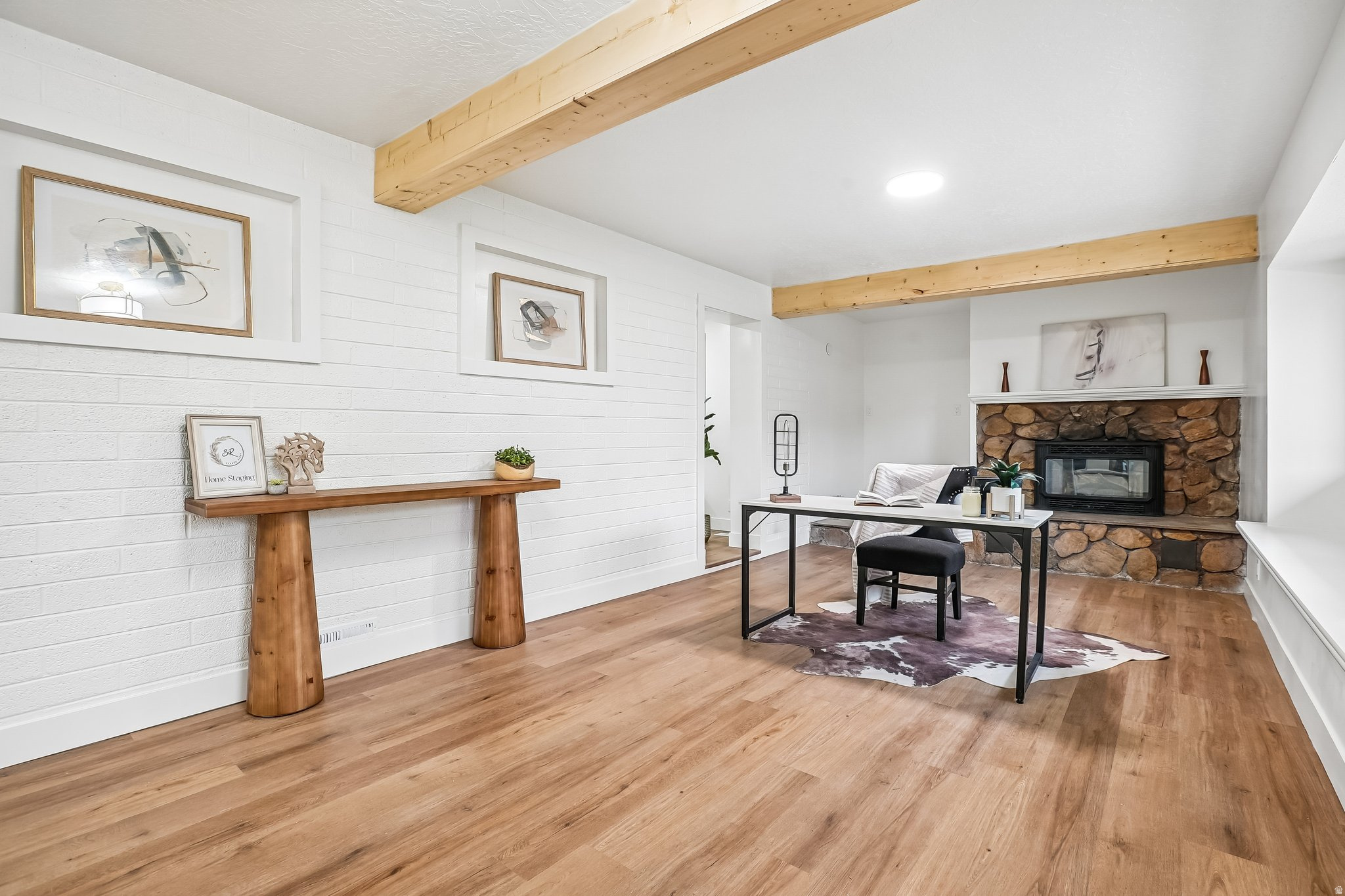 COTTONWOOD HEIGHTS SUB - Residential