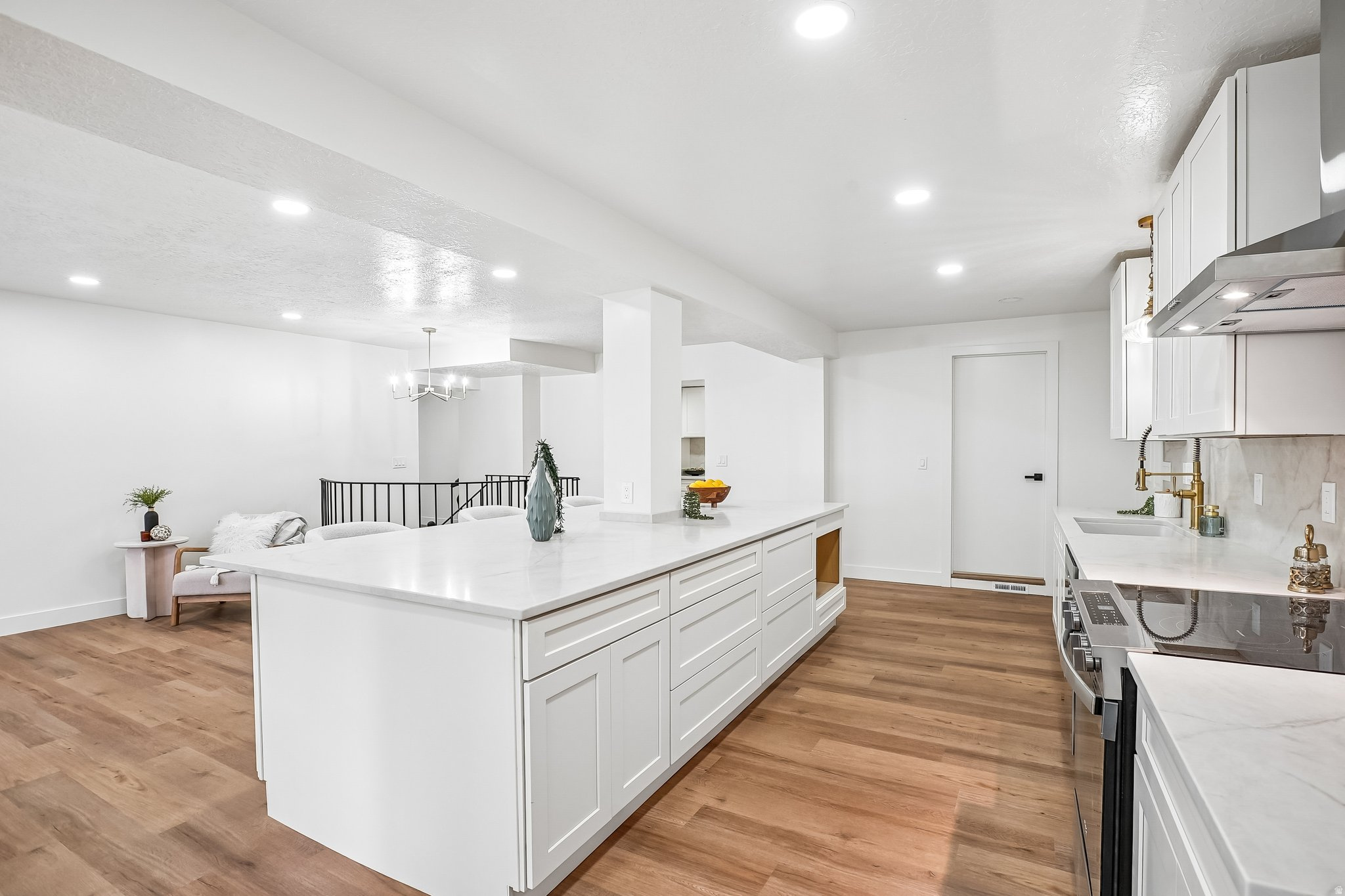 COTTONWOOD HEIGHTS SUB - Residential