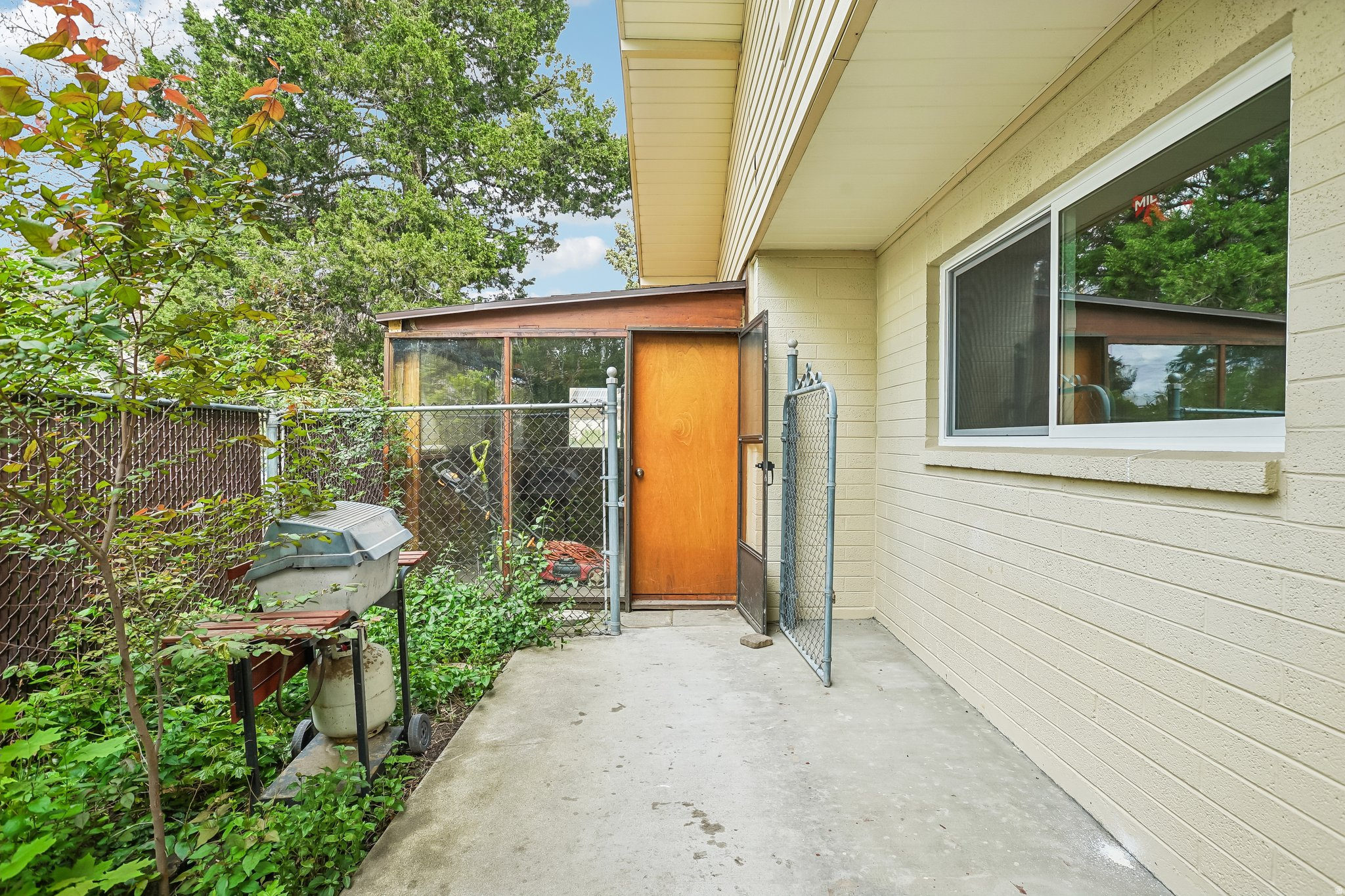 COTTONWOOD HEIGHTS SUB - Residential