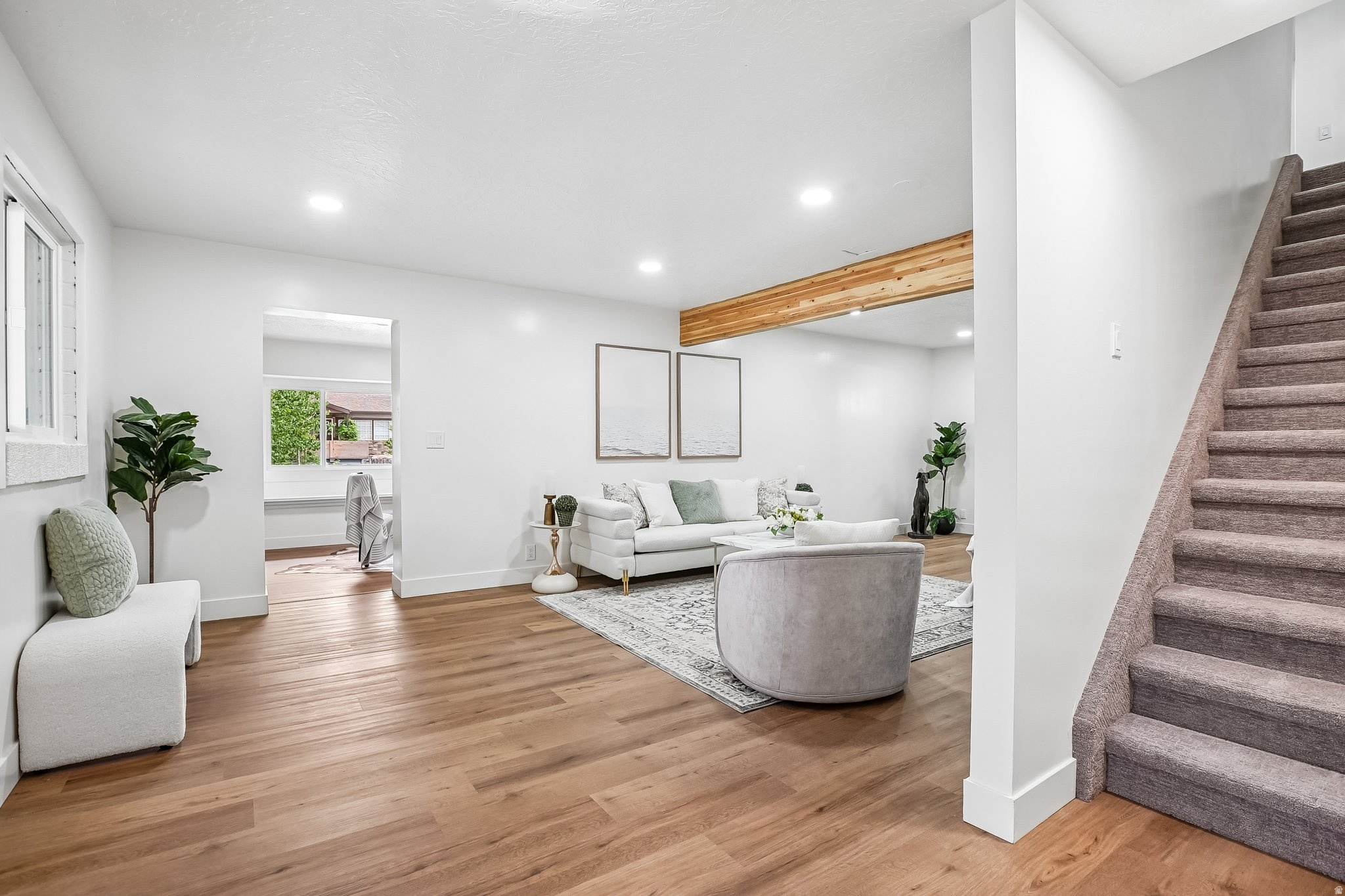 COTTONWOOD HEIGHTS SUB - Residential