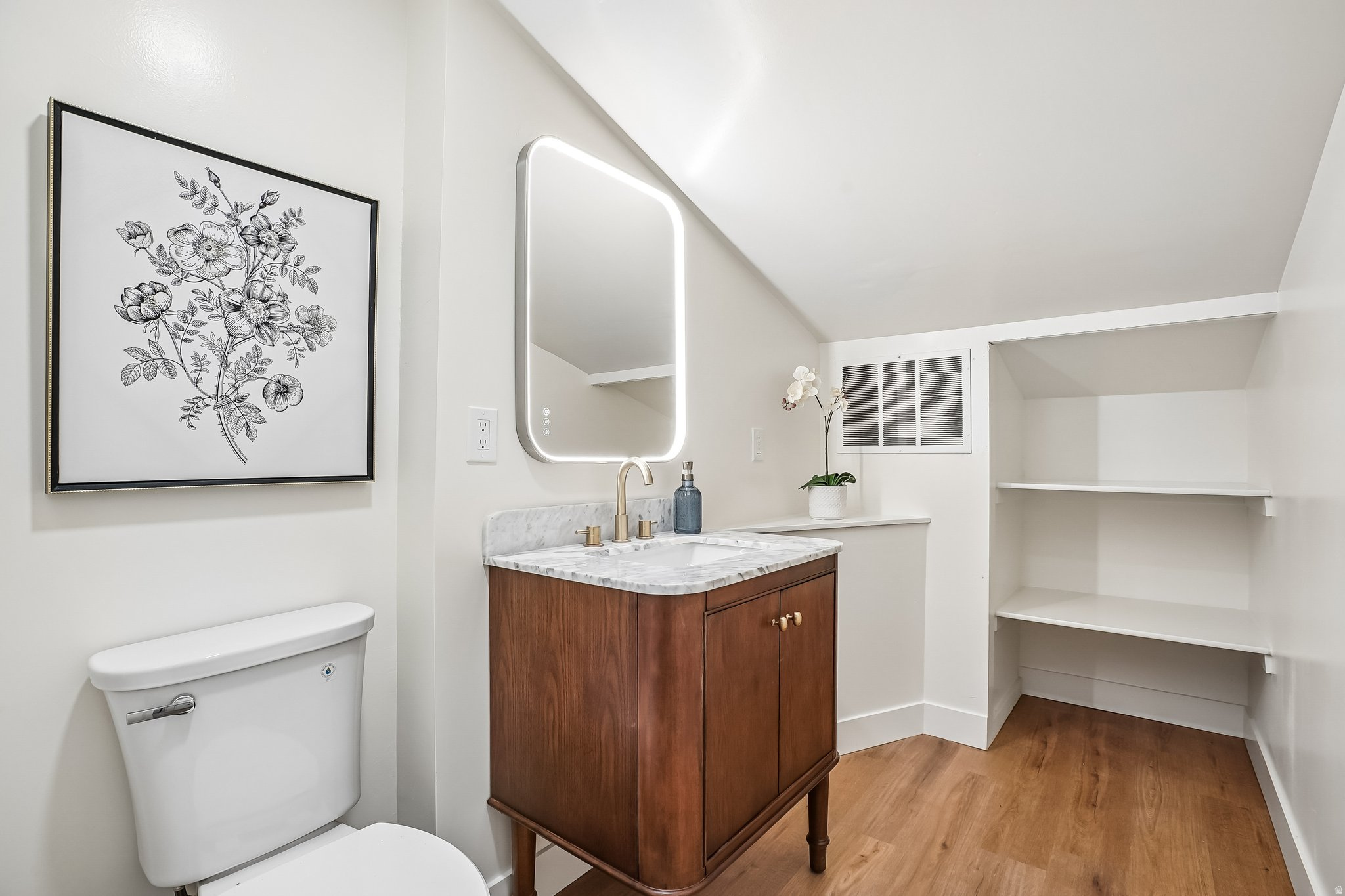 COTTONWOOD HEIGHTS SUB - Residential
