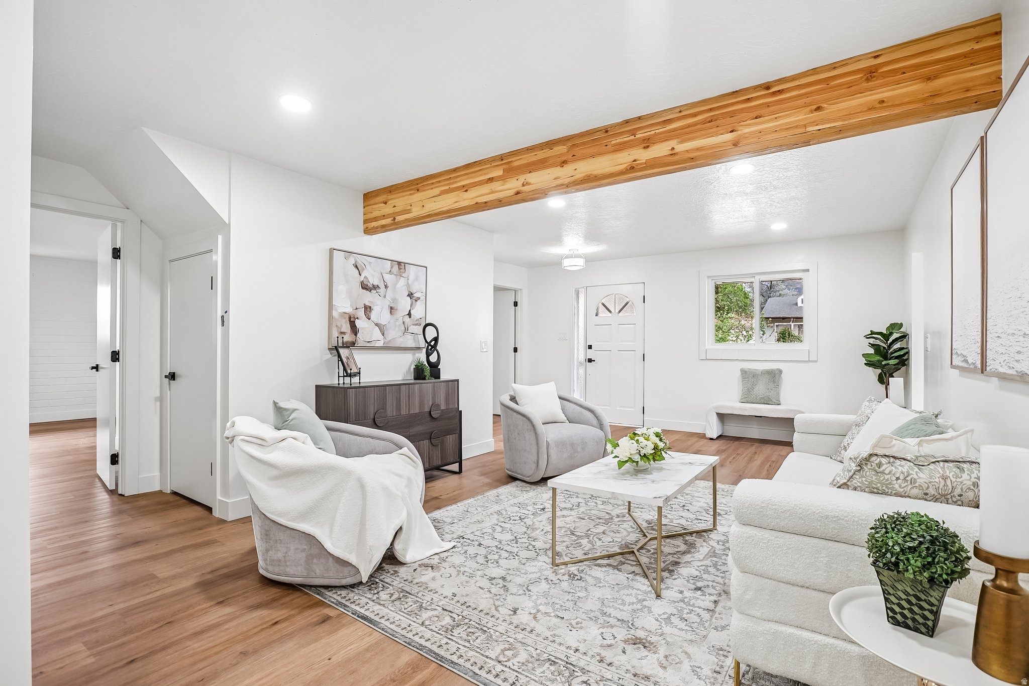 COTTONWOOD HEIGHTS SUB - Residential