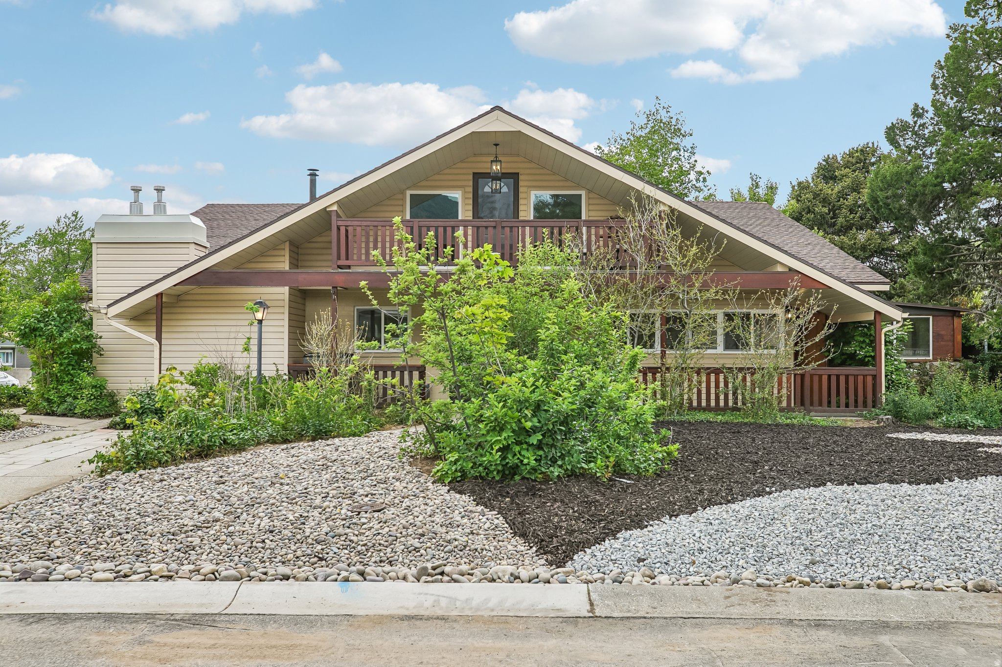 COTTONWOOD HEIGHTS SUB - Residential