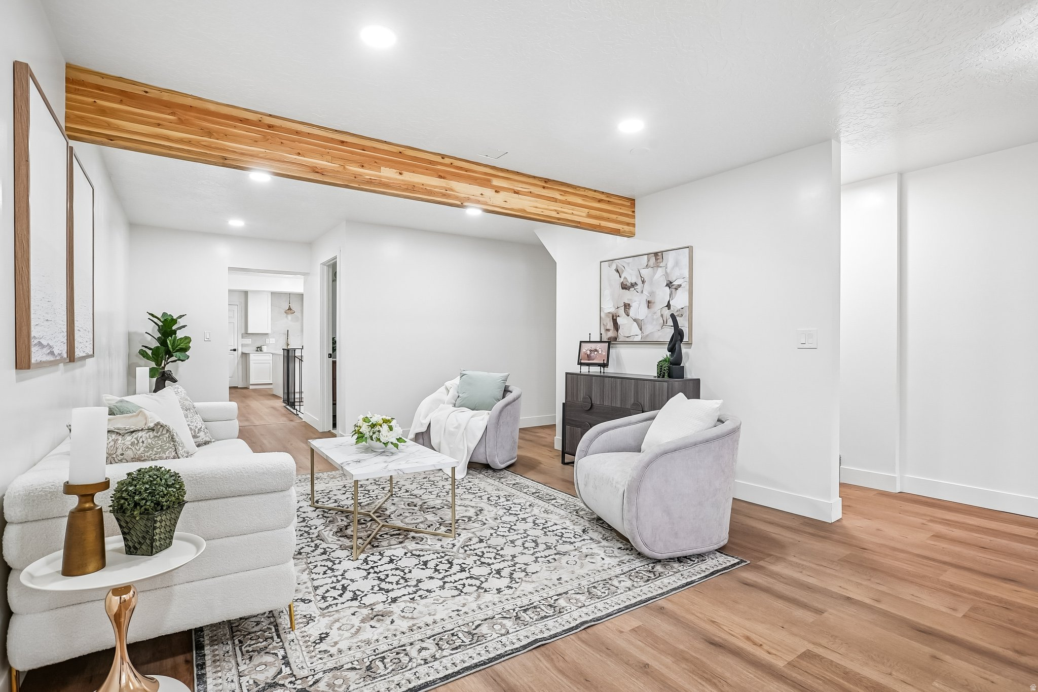 COTTONWOOD HEIGHTS SUB - Residential