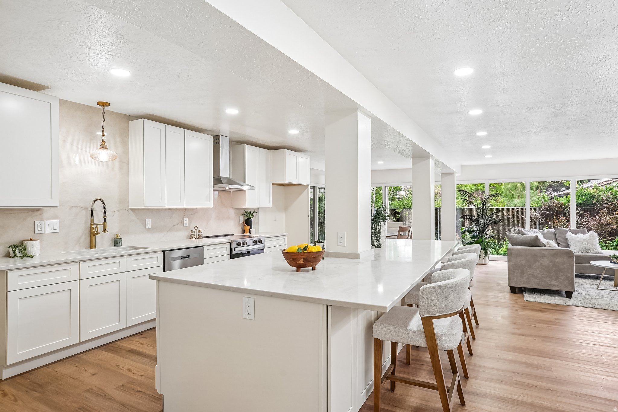 COTTONWOOD HEIGHTS SUB - Residential