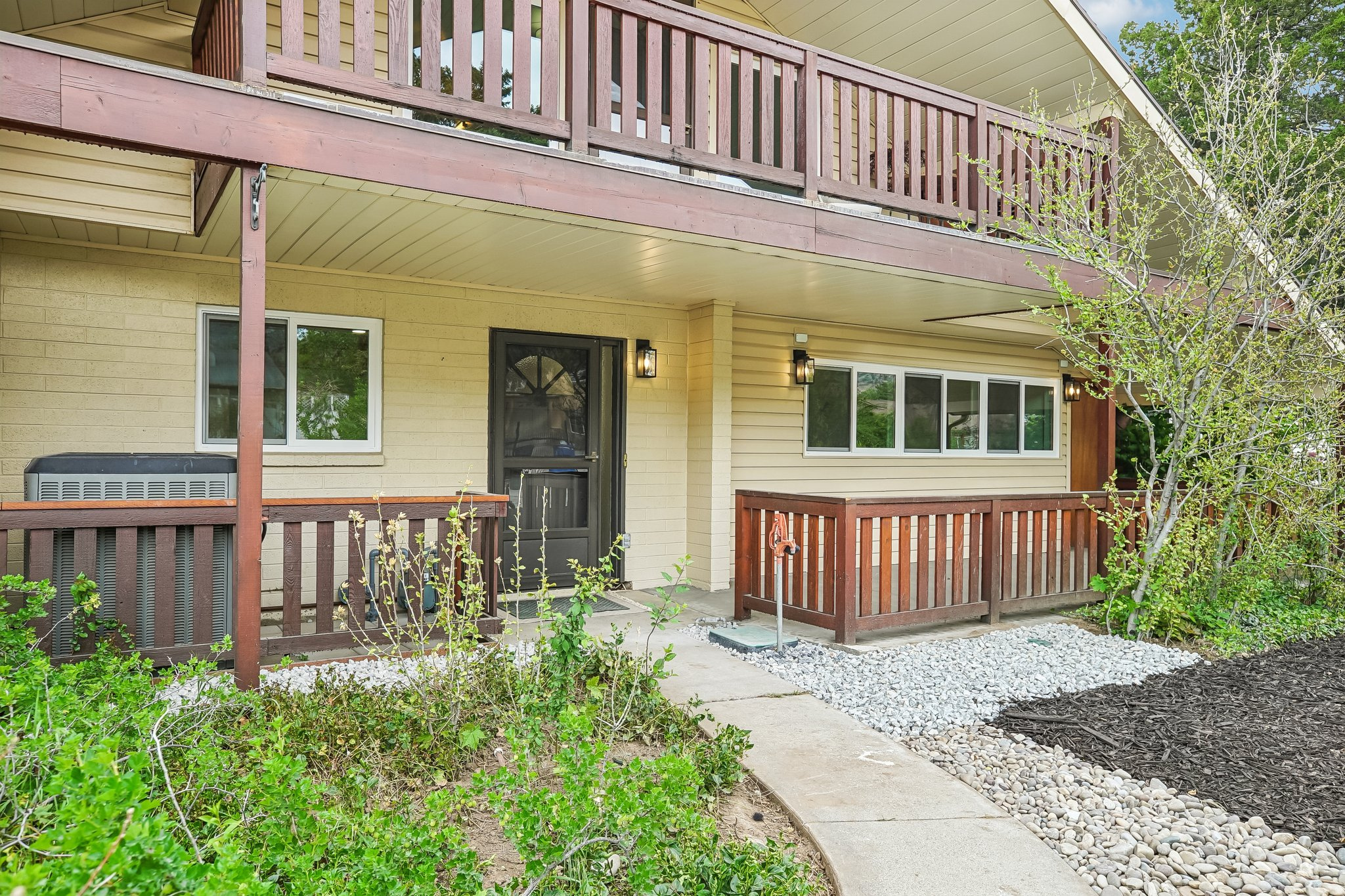COTTONWOOD HEIGHTS SUB - Residential