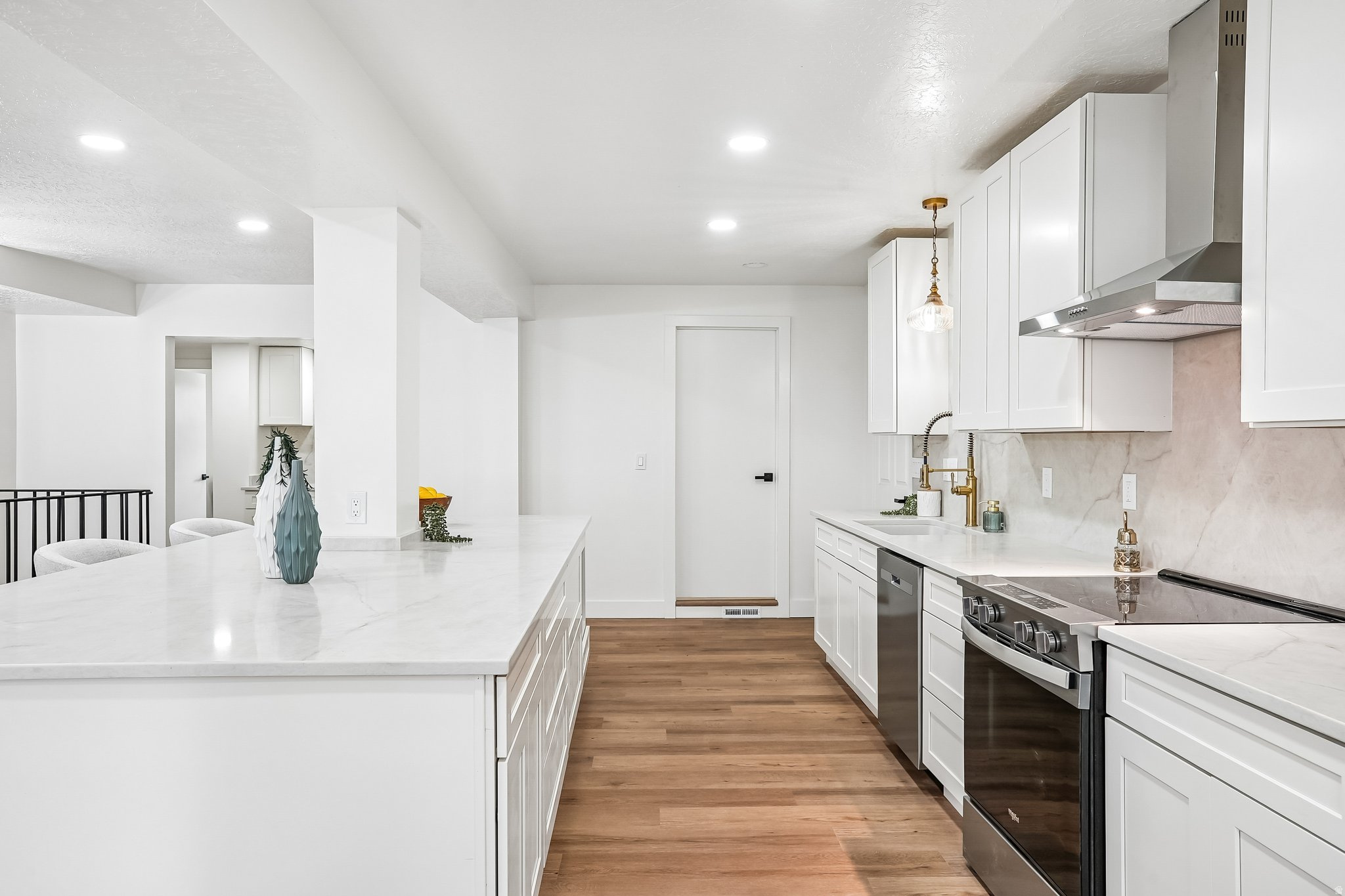 COTTONWOOD HEIGHTS SUB - Residential