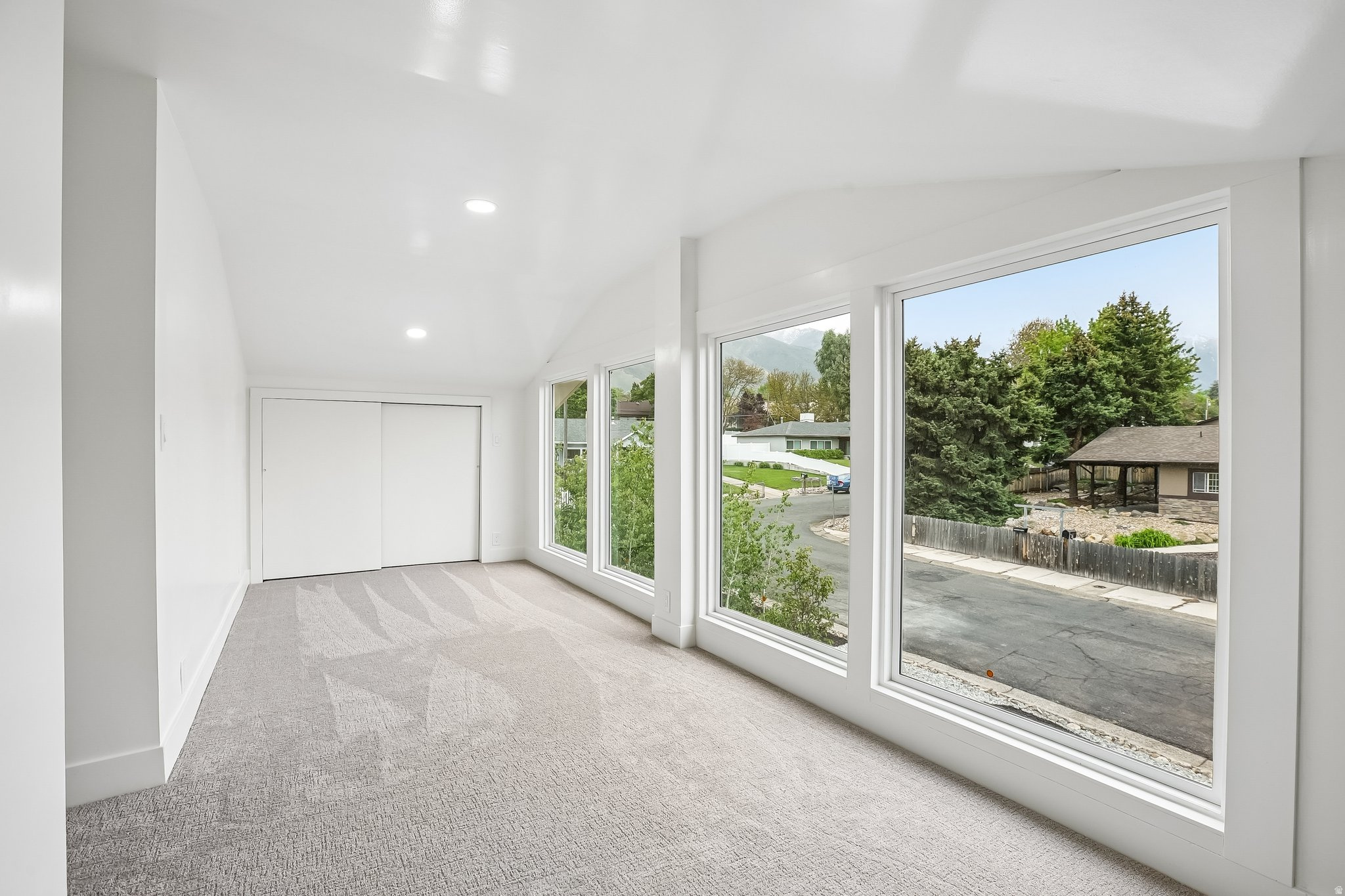 COTTONWOOD HEIGHTS SUB - Residential