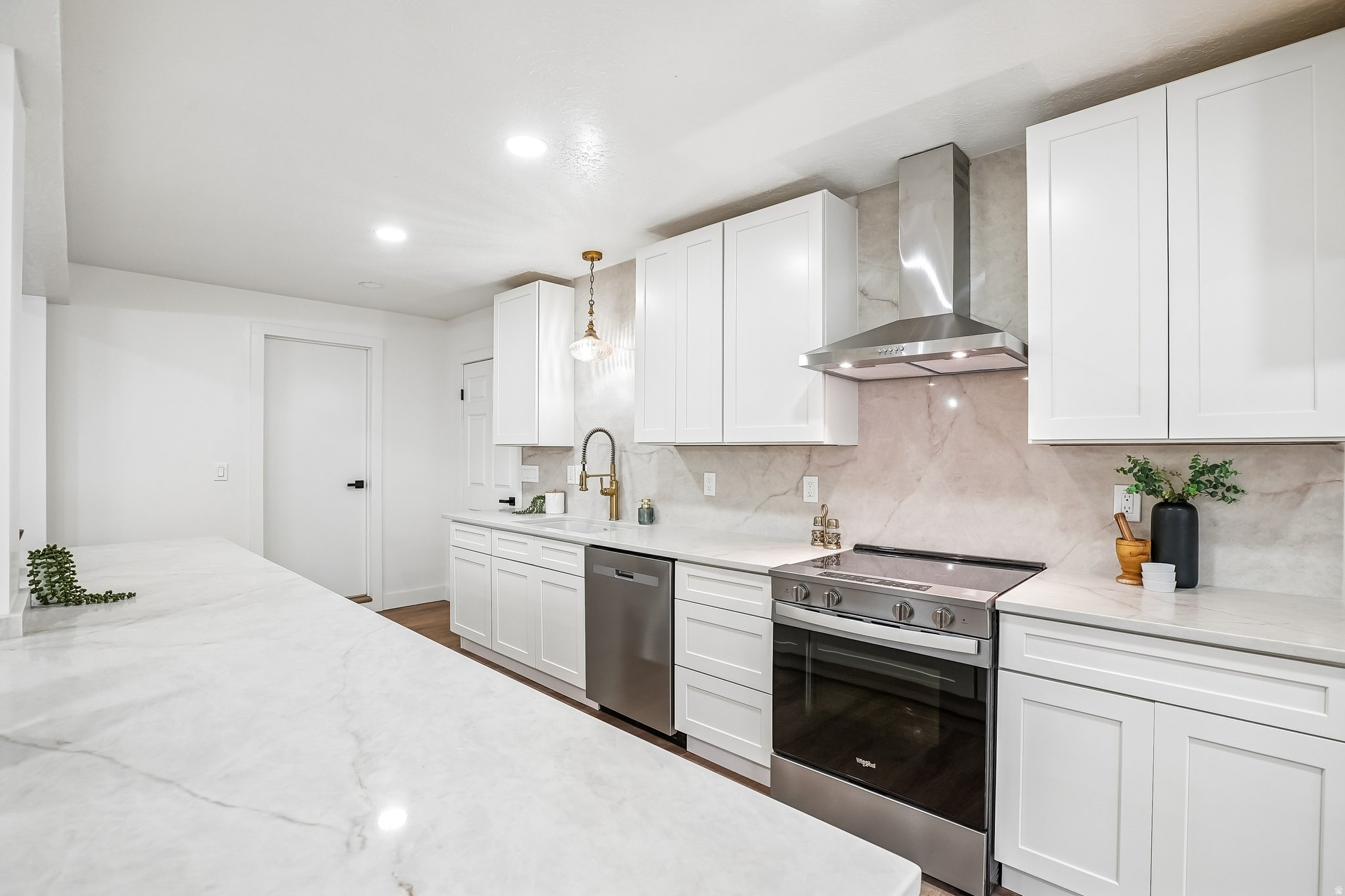 COTTONWOOD HEIGHTS SUB - Residential