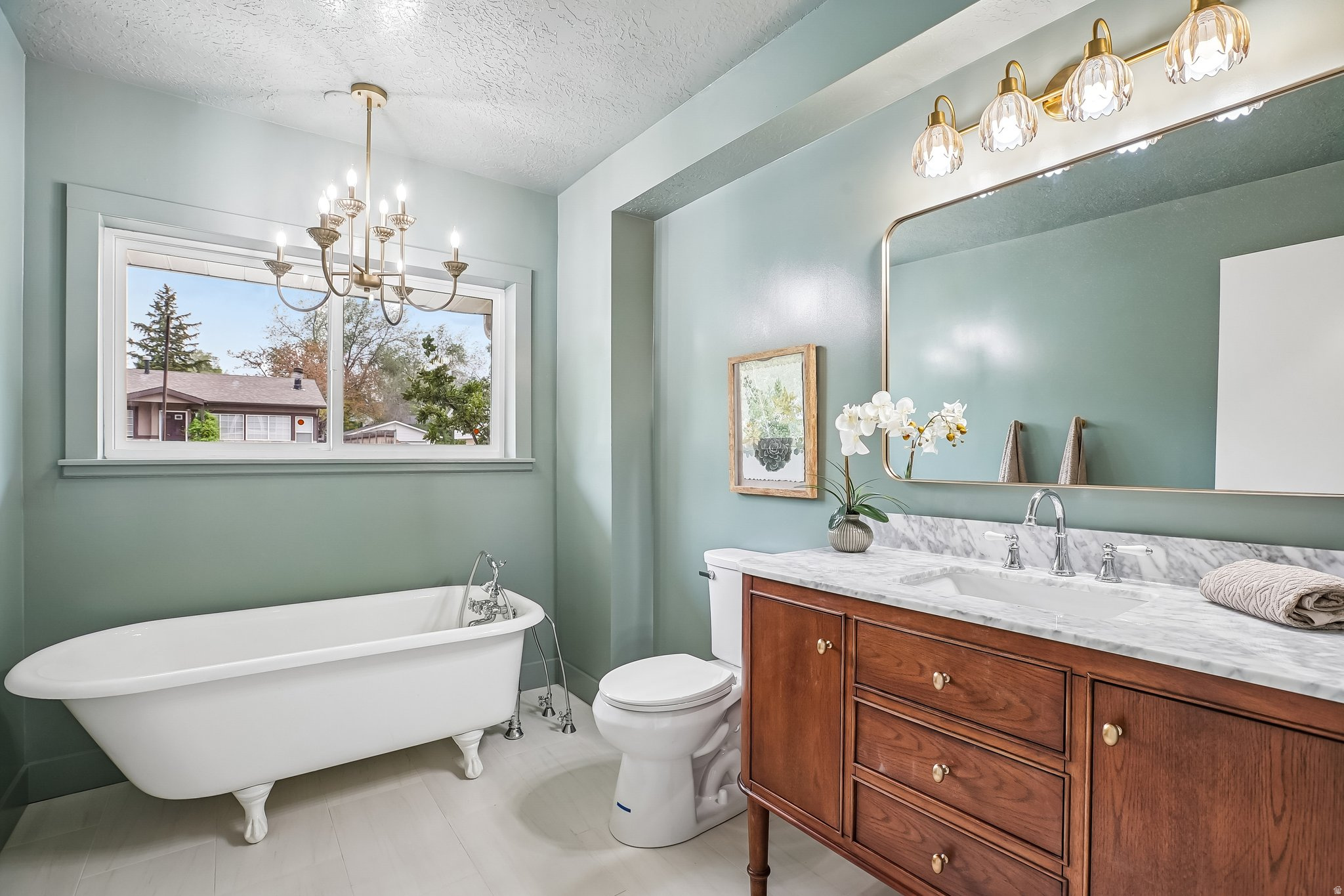 COTTONWOOD HEIGHTS SUB - Residential