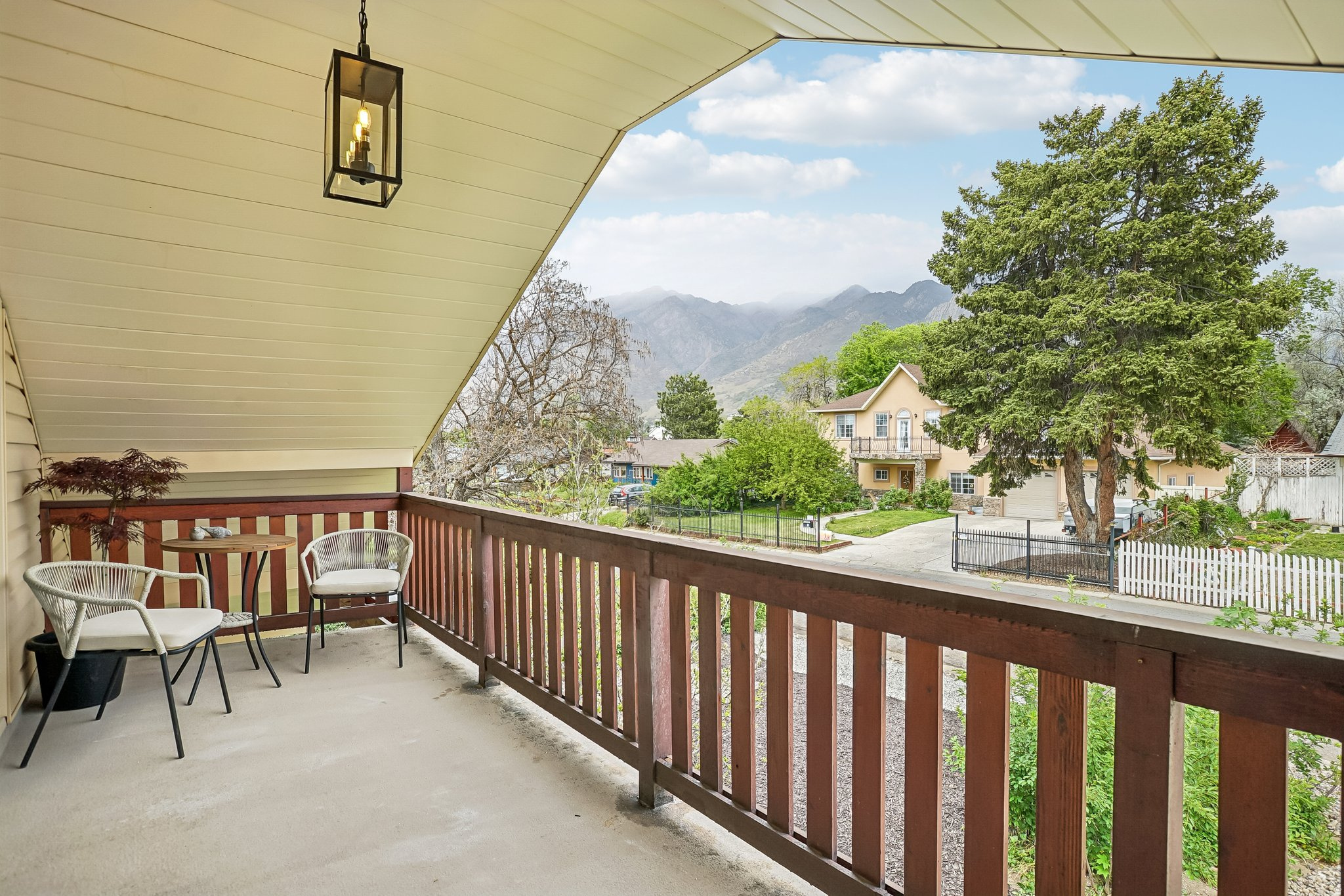COTTONWOOD HEIGHTS SUB - Residential