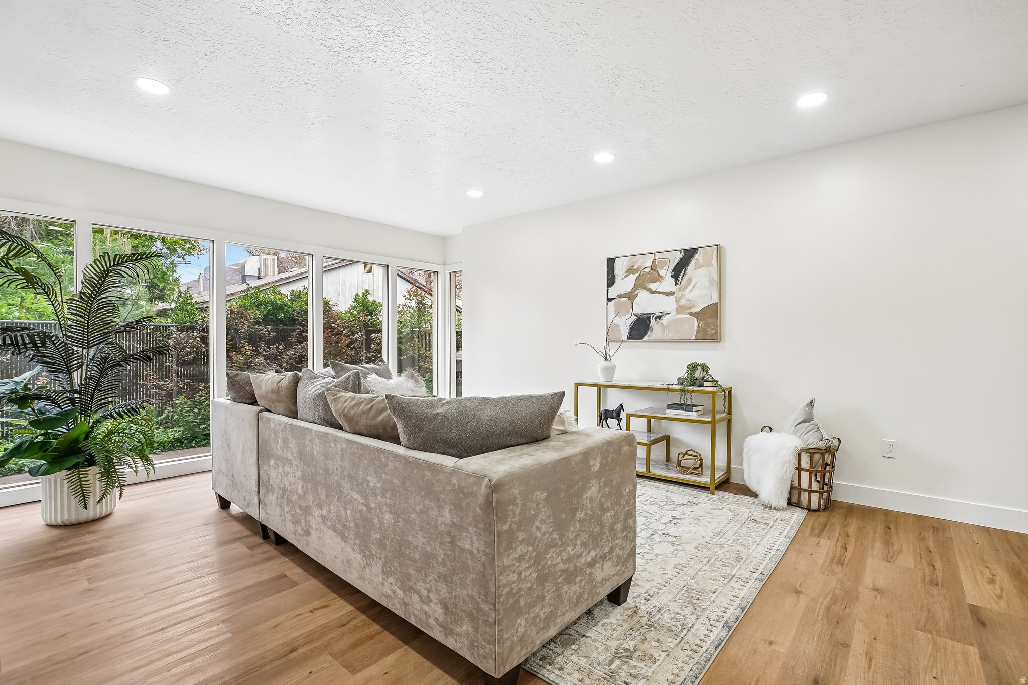 COTTONWOOD HEIGHTS SUB - Residential