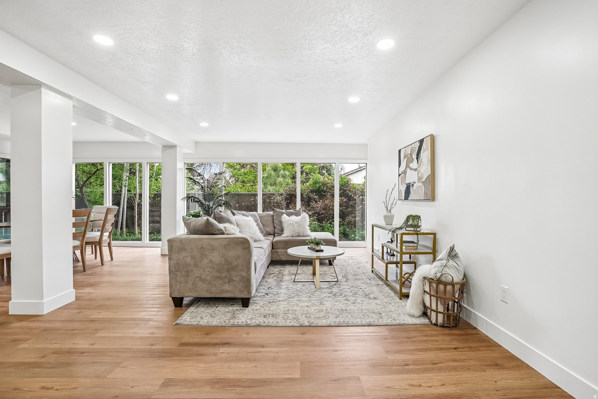 COTTONWOOD HEIGHTS SUB - Residential