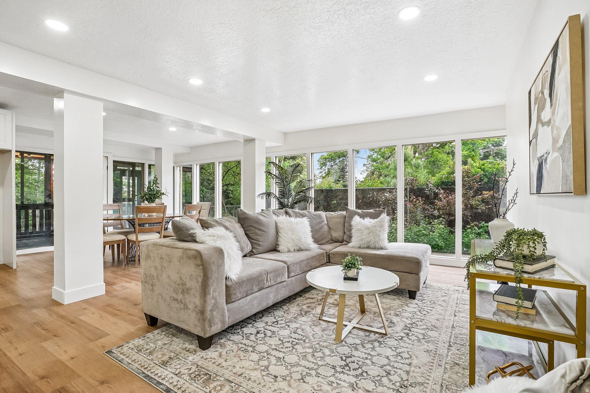 COTTONWOOD HEIGHTS SUB - Residential