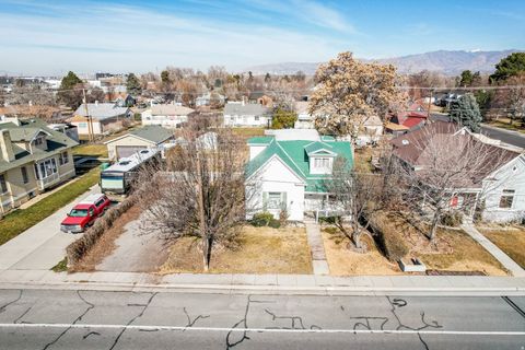 Tiny photo for 205 E 4800 S, Murray, UT 84107 (MLS # 2135391)