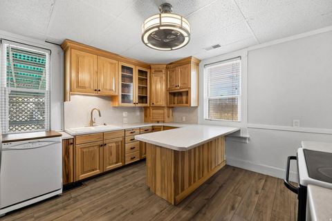Tiny photo for 205 E 4800 S, Murray, UT 84107 (MLS # 2135391)