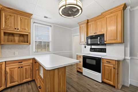 Tiny photo for 205 E 4800 S, Murray, UT 84107 (MLS # 2135391)