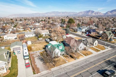 Tiny photo for 205 E 4800 S, Murray, UT 84107 (MLS # 2135391)