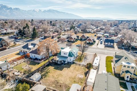Tiny photo for 205 E 4800 S, Murray, UT 84107 (MLS # 2135391)