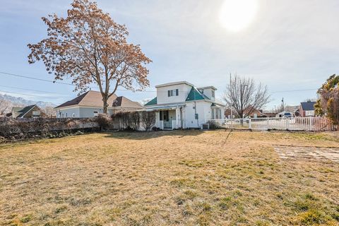 Tiny photo for 205 E 4800 S, Murray, UT 84107 (MLS # 2135391)