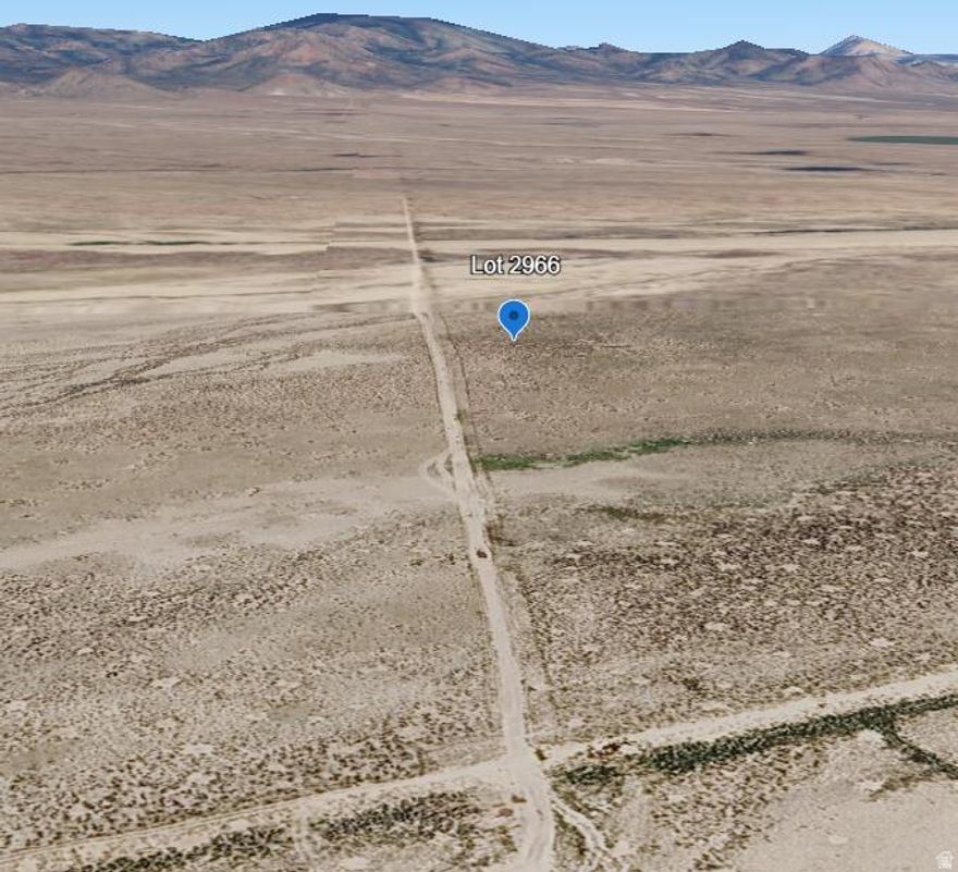 Rural lot for sale at a great price--perfect for someone looking for off-grid property. Neighboring lot is also available. Buyer to verify all information.