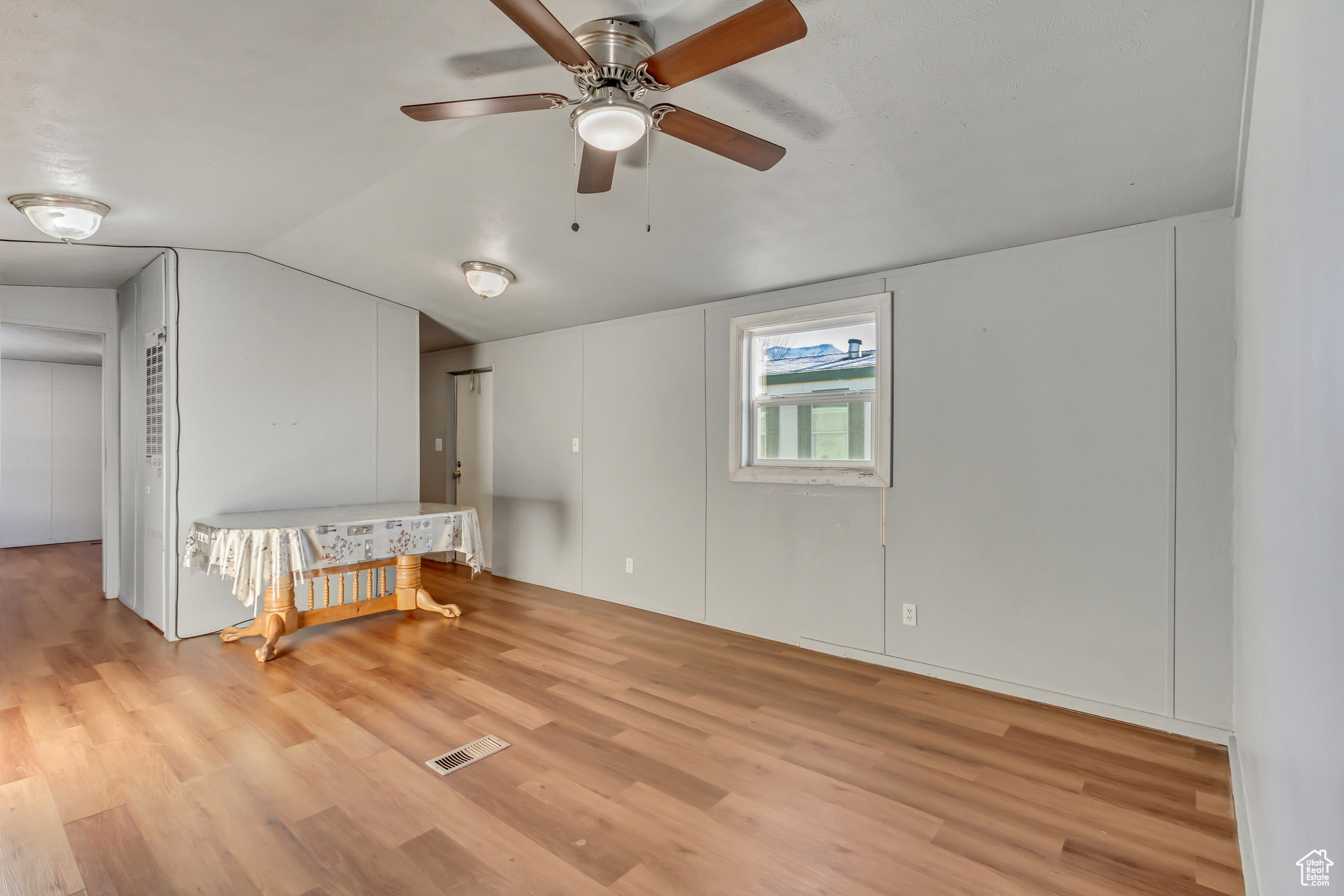 EVERGREEN VILLAGE - Residential