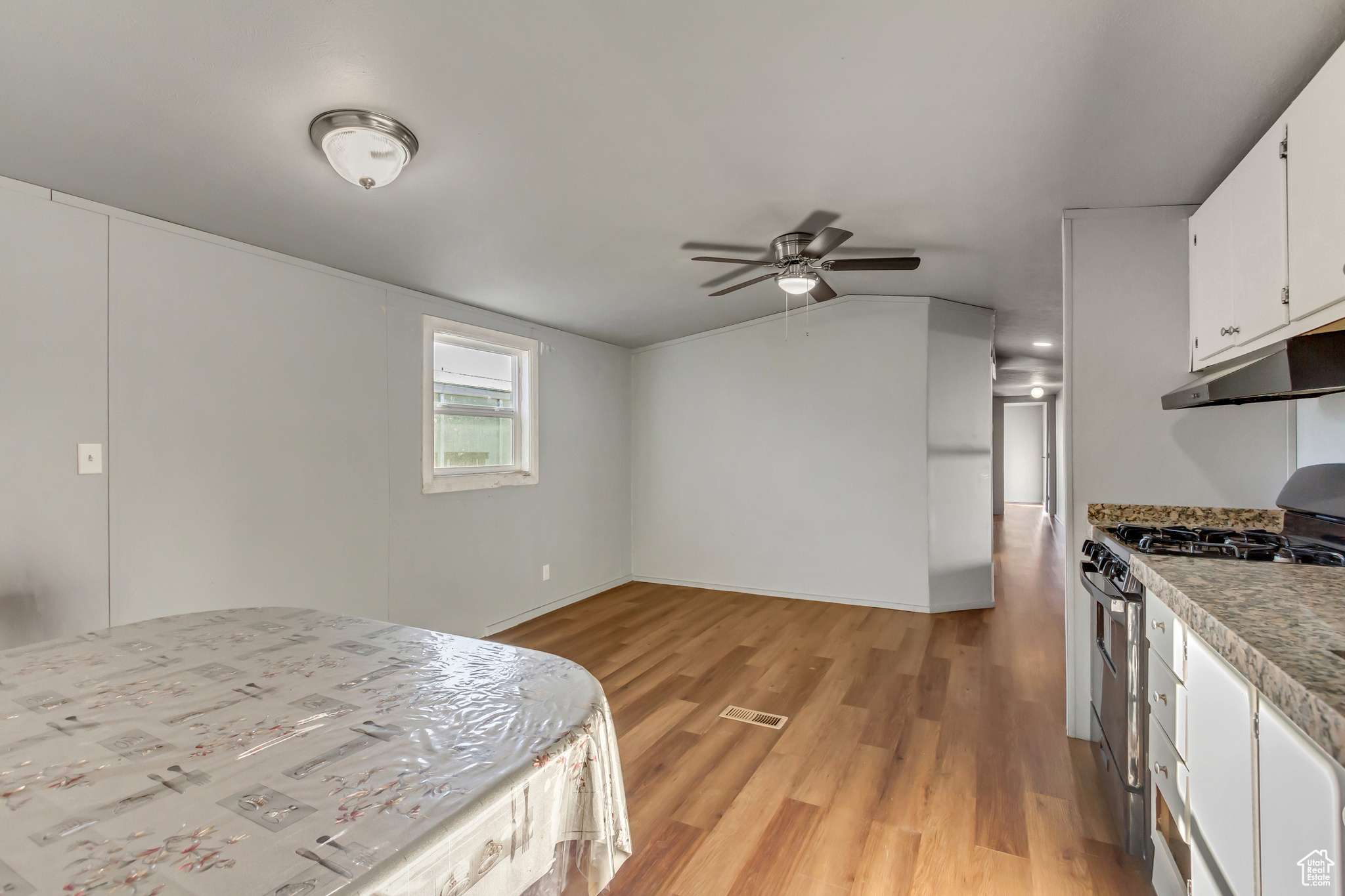 EVERGREEN VILLAGE - Residential