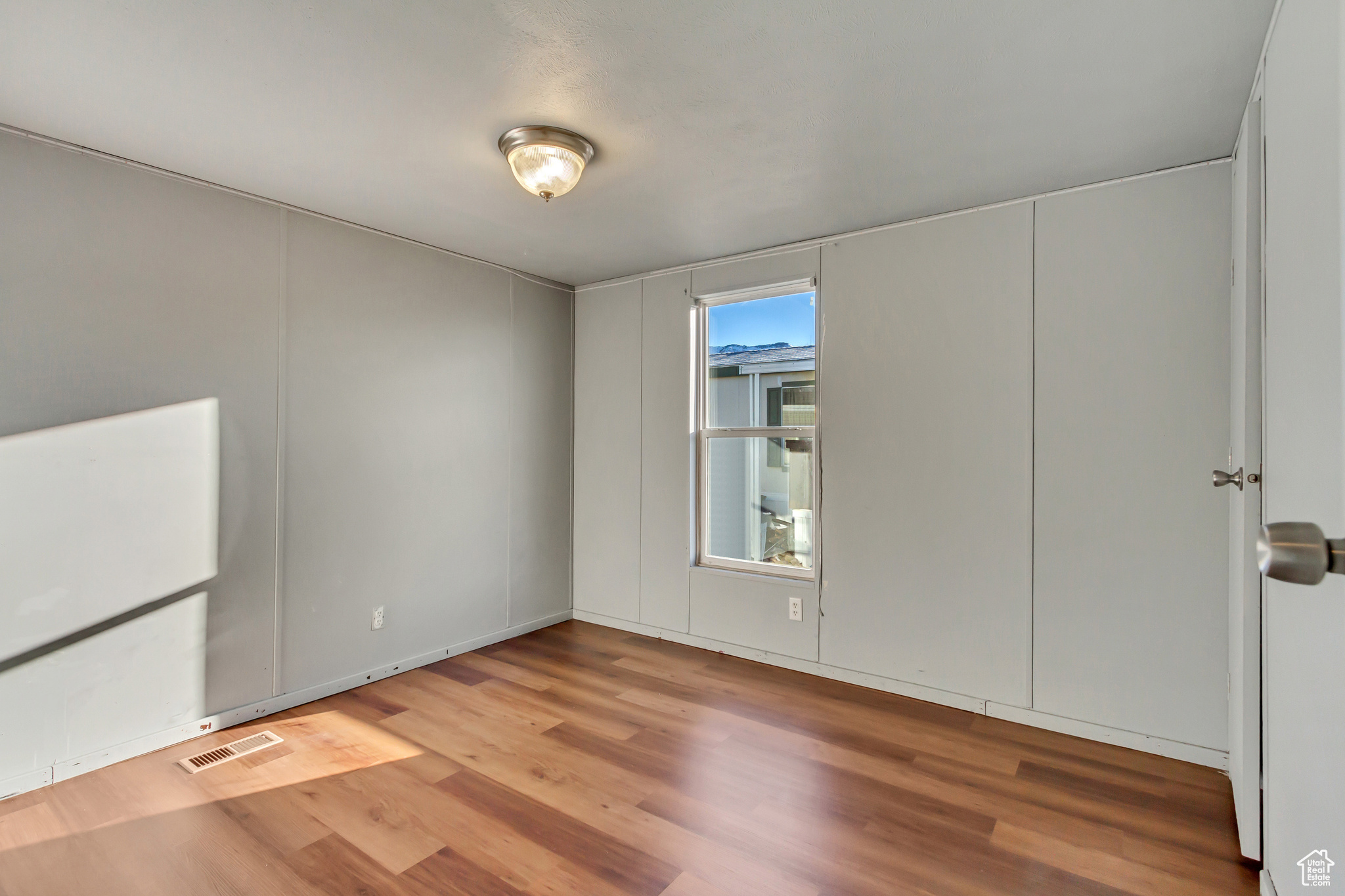 EVERGREEN VILLAGE - Residential