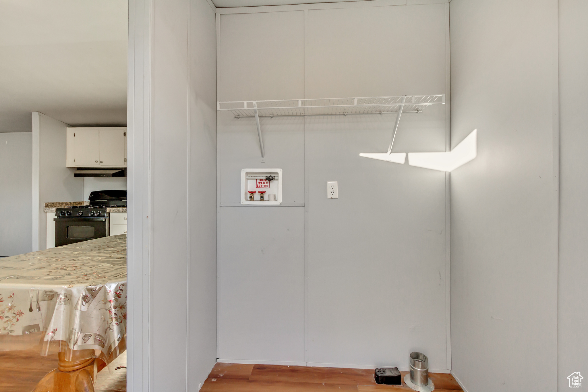 EVERGREEN VILLAGE - Residential