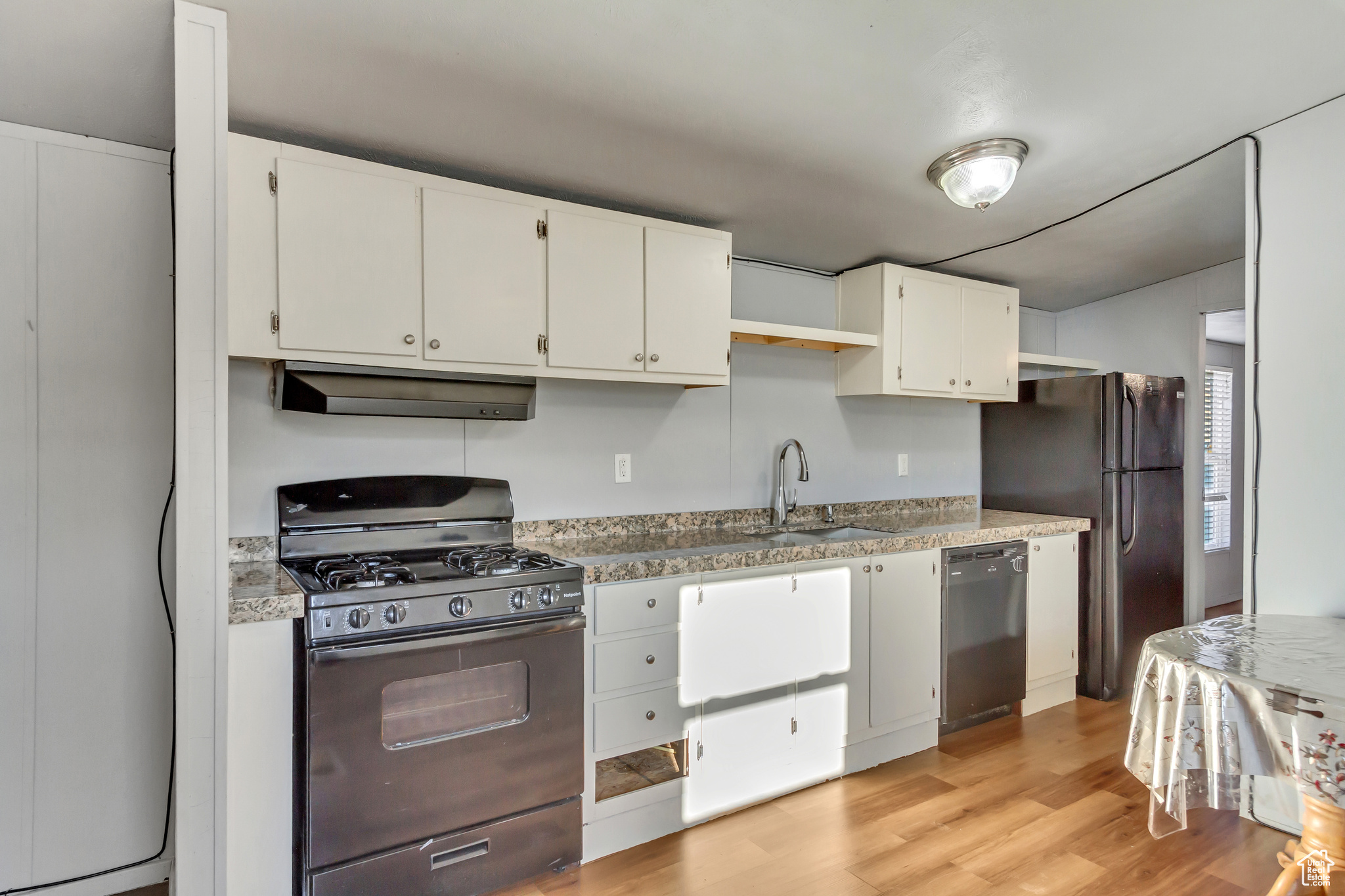 EVERGREEN VILLAGE - Residential