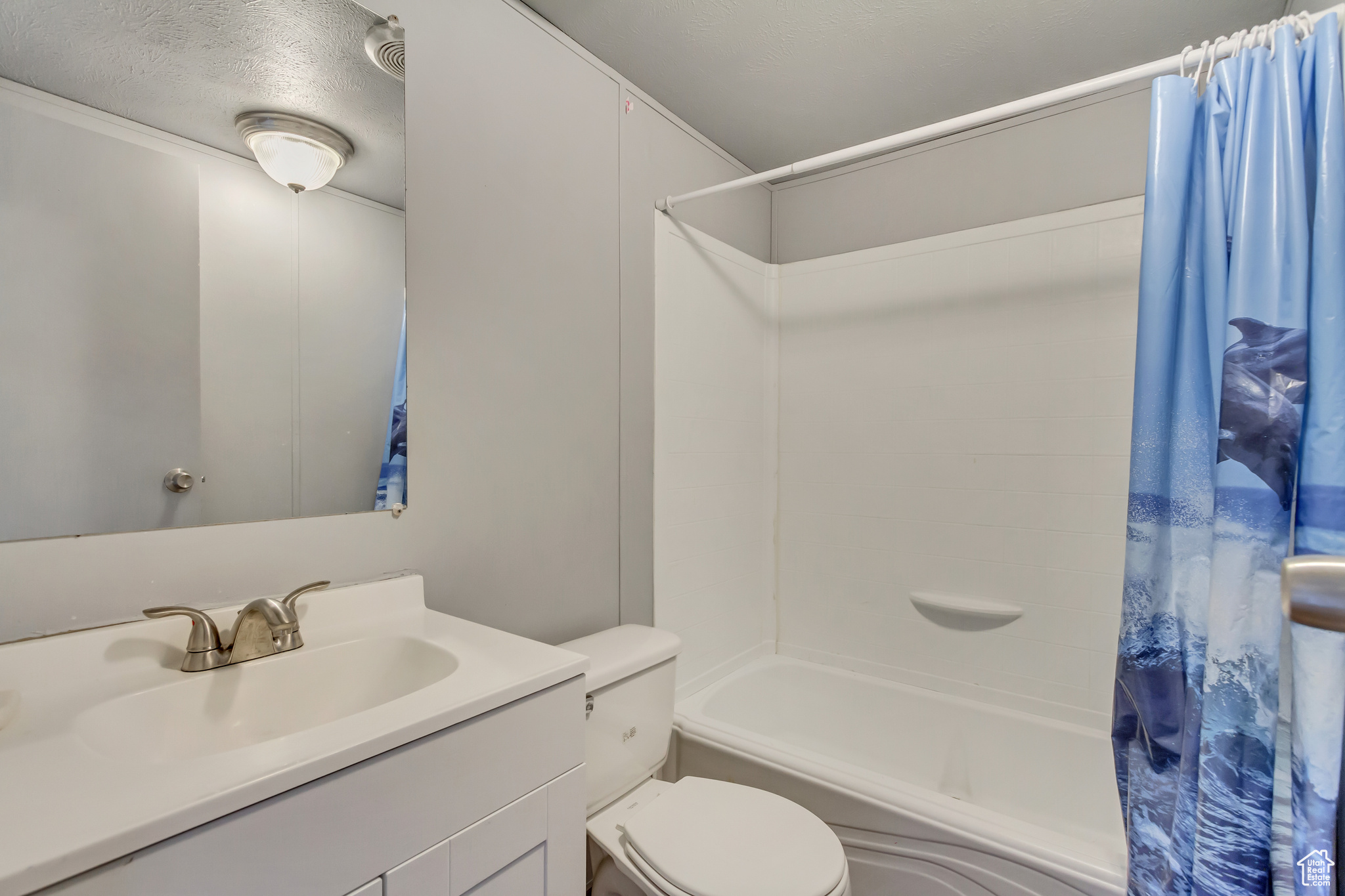 EVERGREEN VILLAGE - Residential