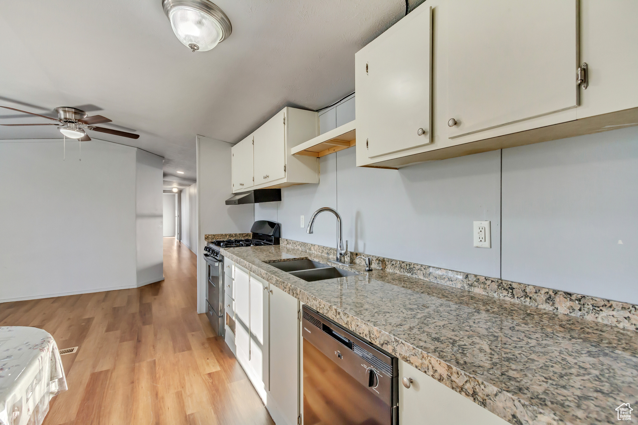 EVERGREEN VILLAGE - Residential