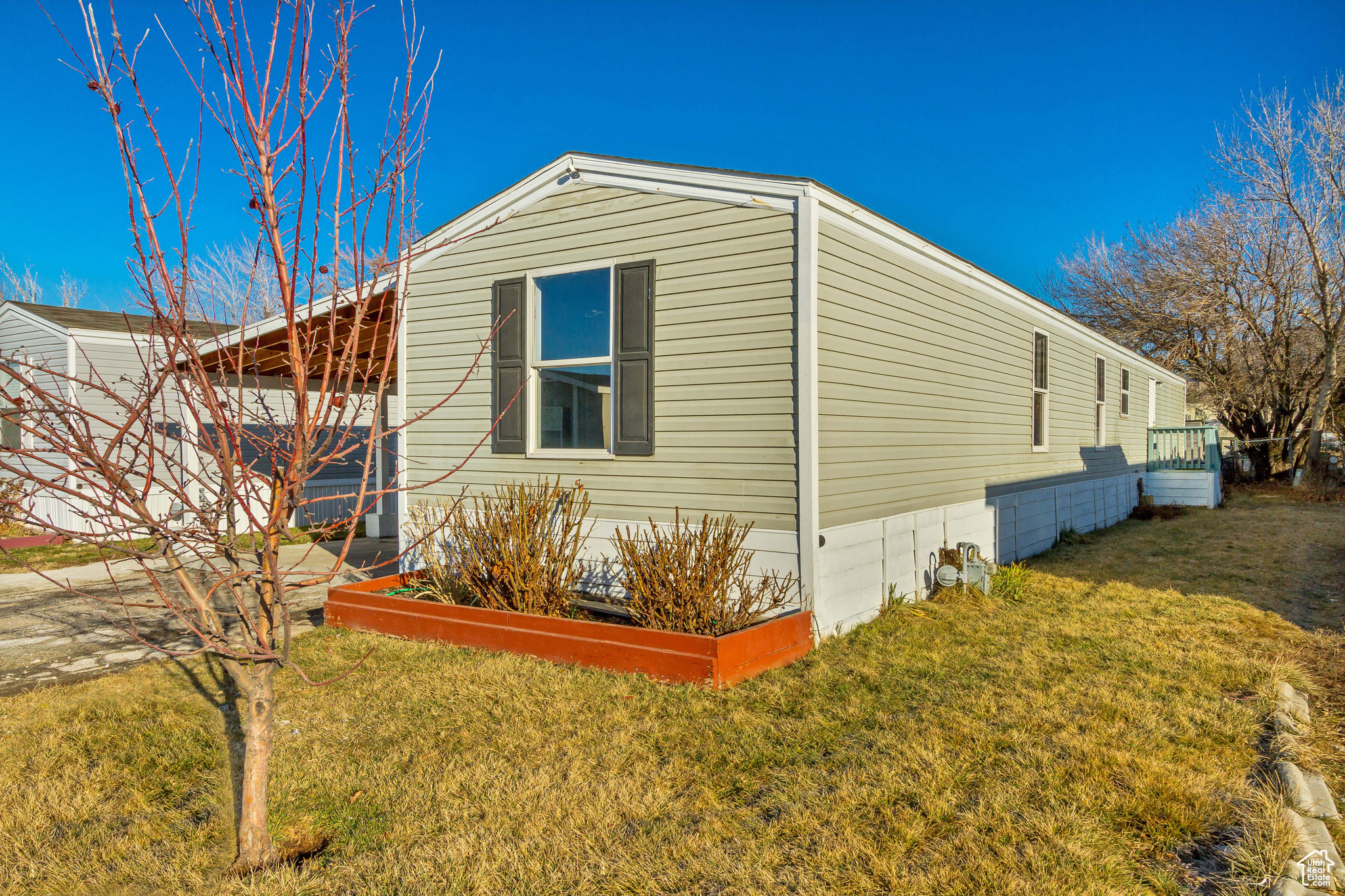 EVERGREEN VILLAGE - Residential