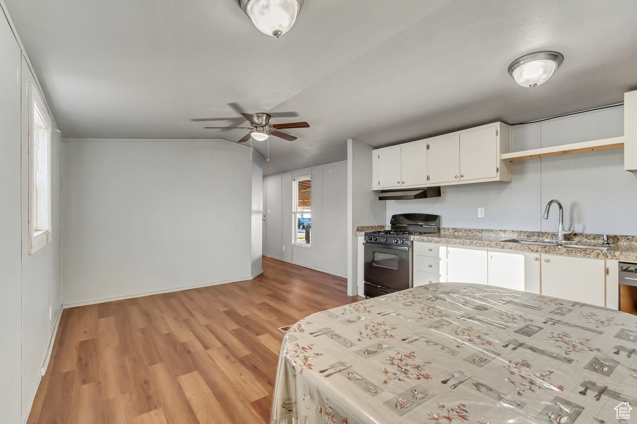 EVERGREEN VILLAGE - Residential