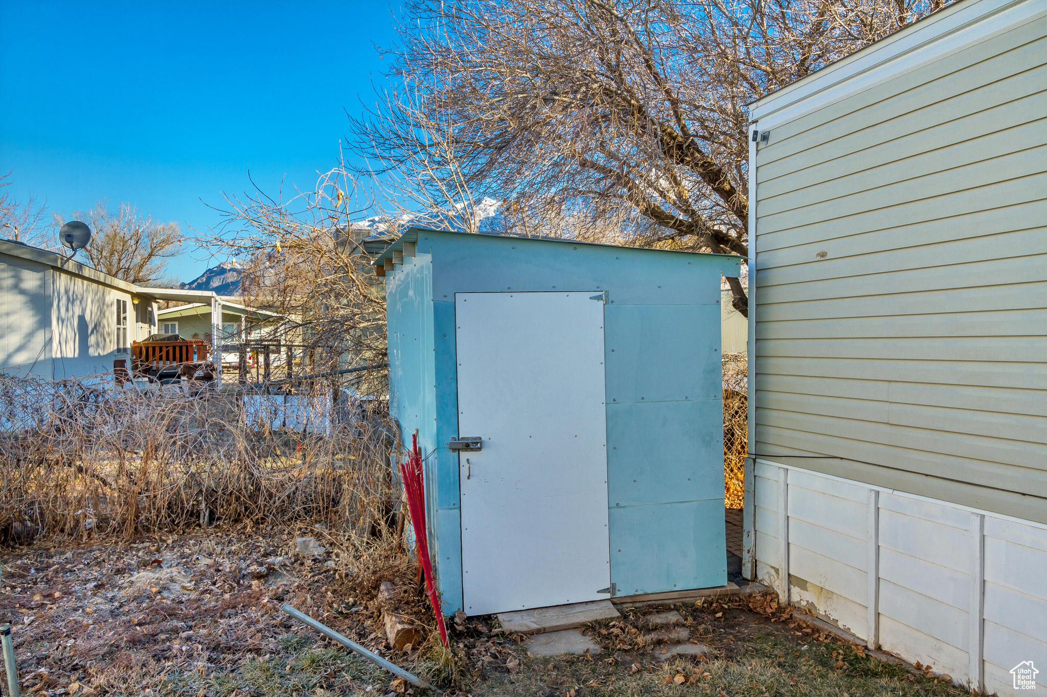 EVERGREEN VILLAGE - Residential