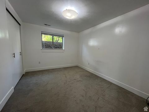 Tiny photo for 9837 S JORDAN RIDGE RD W, South Jordan, UT 84095 (MLS # 2117079)