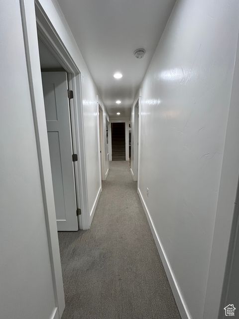 Tiny photo for 9837 S JORDAN RIDGE RD W, South Jordan, UT 84095 (MLS # 2117079)