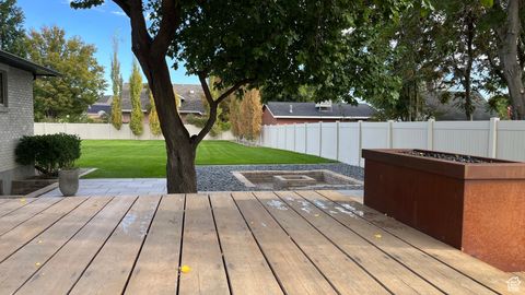 Tiny photo for 9837 S JORDAN RIDGE RD W, South Jordan, UT 84095 (MLS # 2117079)