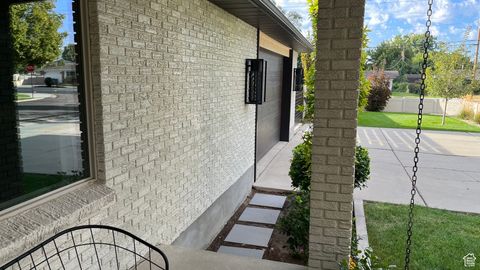 Tiny photo for 9837 S JORDAN RIDGE RD W, South Jordan, UT 84095 (MLS # 2117079)