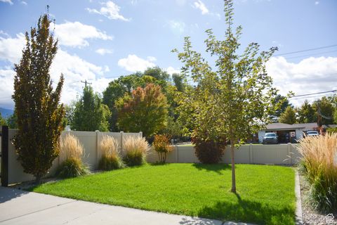 Tiny photo for 9837 S JORDAN RIDGE RD W, South Jordan, UT 84095 (MLS # 2117079)