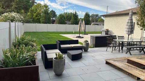 Tiny photo for 9837 S JORDAN RIDGE RD W, South Jordan, UT 84095 (MLS # 2117079)