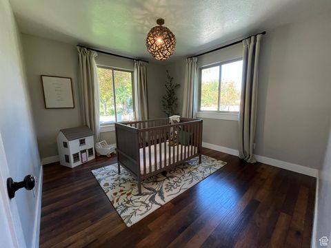 Tiny photo for 9837 S JORDAN RIDGE RD W, South Jordan, UT 84095 (MLS # 2117079)