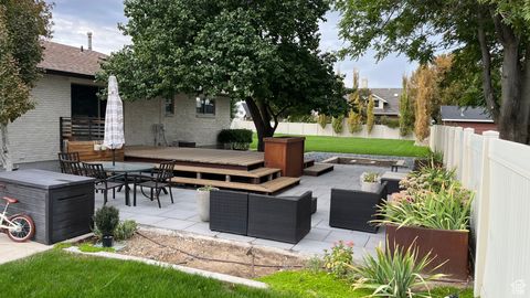 Tiny photo for 9837 S JORDAN RIDGE RD W, South Jordan, UT 84095 (MLS # 2117079)