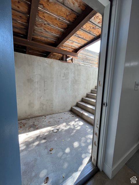 Tiny photo for 9837 S JORDAN RIDGE RD W, South Jordan, UT 84095 (MLS # 2117079)